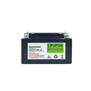 Hochleistungs-36-V-Zylinder-Lithium-Ionen-Phosphat-Akku für Motorräder Haushalts geräte Aus gezeichnete Elektro werkzeuge - Product Image 1