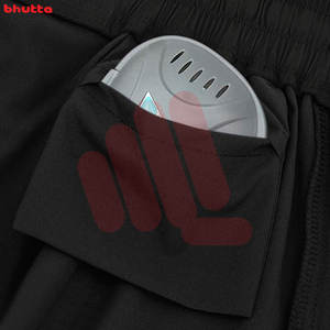 Short MMA à imprimé sublimé pour homme Short de grappling pour boxer d'arts martiaux pour vêtements de combat - Product Image 5