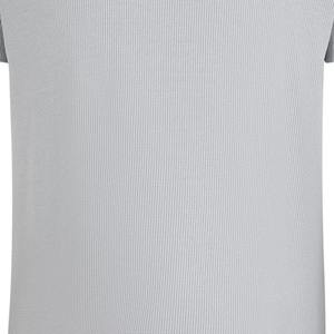 Camisetas de Moda 2026 para Hombre, Cómodas, de Tela Suave de Algodón, Ropa de Gimnasio, Camisetas Nuevas, Lisas, para Hombre - Product Image 6