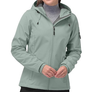 Custom Made Men <b>Winter</b> <b>Waterproof</b> Softshell <b>Jacket</b> with Stand Collar Outdoor Sports Windproof Full Sleeves Factory Price - Product Image 1