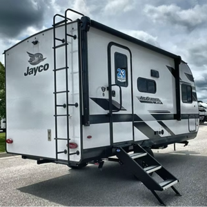 EN VENTA: JAYCO JAY FEATHER 2026 AIR 16FBS NUEVA CARAVANA DE VIAJE +ENVÍO GRATUITO - Product Image 1