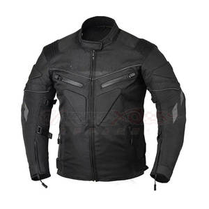 Vestes de moto de course Cordura imperméables et coupe-vent à bas prix, grande taille, haute qualité, personnalisables - Product Image 3
