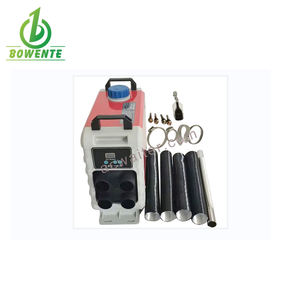 P Điện Kỹ thuật số LCD switch + điều khiển từ xa-45 ℃ ~ + 40 ℃ Nhiệt độ làm việc 52-10094 Kích thước AC hệ thống 440*150*380mm 25mm Outlet - Product Image 1