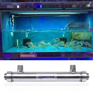 Bouteilles d'eau d'alkine avec des composants et des filtres de pompe de noyau - Product Image 5