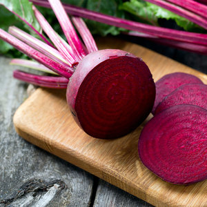 บีทรูทสีแดงพรีเมี่ยม: ขายร้อนใช้ทั่วไปผักที่อุดมไปด้วยเหล็กฟอสฟอรัสและโพแทสเซียม - Product Image 4