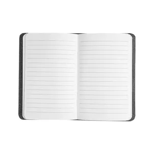 Quaderno Promozionale Ecologico con Elastico - Product Image 2