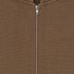 Sweat à capuche zippé décontracté pour hommes et femmes doux, confortable et parfait pour un usage quotidien, une superposition et des activités de plein air - Product Image 5