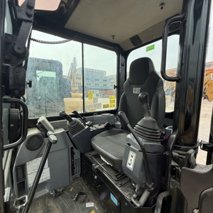 High Quality Used <b>CAT</b> 303.5E Excavator Mini Excavator 3.5 Ton Japan Imported Construction Equipment Good Price for Sale - Product Image 6
