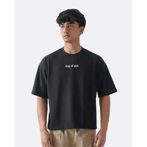 Camiseta Deportiva Más Vendida con Costuras Resistentes para Hombres, Pedidos al por Mayor - Product Image 4