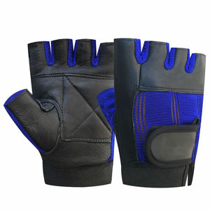 Gants de récupération de poids, pour musculation, gymnastique - Product Image 2