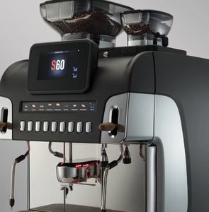 Cafetera Espresso Superautomática S60 CP10 de Calidad Premium en Oferta Increíble - Disponible en Stock - Envíos Globales - Product Image 1