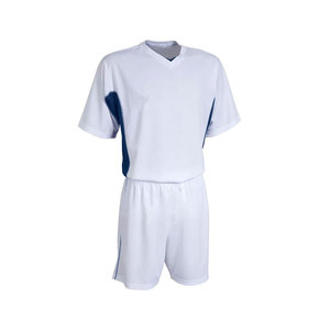 Uniformes de fútbol de entrenamiento y ropa deportiva, nuevo modelo, última impresión, logotipo personalizado y nombre del equipo, conjunto de uniforme de fútbol - Product Image 3