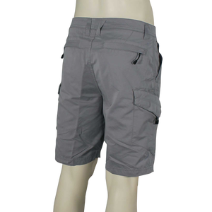 Plus Size <b>Men</b> Cargo <b>Shorts</b> Elastic Waist Summer Outdoor Tactical Multi Pocket Casual Urban Streetwear Breathable Trendy Hot - Product Image 4