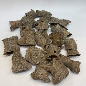 La meilleure qualité de copeaux d'oud biologiques en bois d'agar Double qualité forte odeur luxueuse d'encens du Vietnam OWC2 vietnamien - Product Image 5