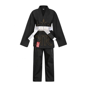 Uniforme de Jiu-jitsu Kimono con Logotipo Personalizado al por Mayor, Gi de Jiu-jitsu, Gi de Bjj, Uniforme de Judo, Gi Personalizado - Product Image 5