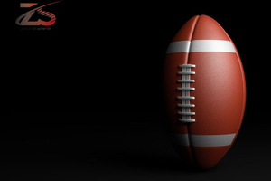 ลูกรักบี้คุณภาพสูงดีไซน์ตามสั่ง - Product Image 3