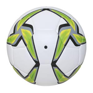 Alaay High Quality PU <b>Leather</b> Soccer Ball Official Size 5 Customized Training <b>Football</b> Sports Enthusiast Match Sport <b>Football</b> - Product Image 6
