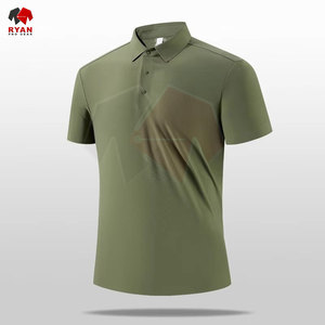 Polo classique pour homme avec tissu doux, port confortable et design intemporel - Product Image 3