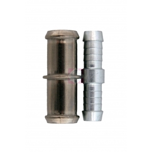 Connettore per tubo da 1/4 (6 mm) - Product Image 1