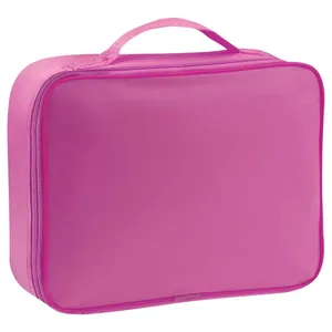 Custom Merchandising Halor <b>Cooler</b> Bag Premium Quality Insulated <b>Cooler</b> <b>Box</b> - Product Image 2