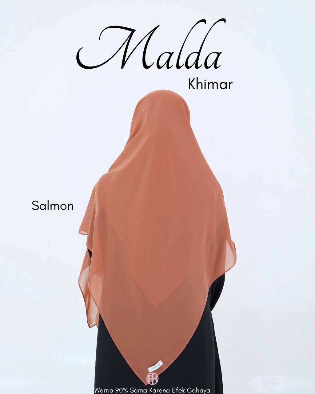 ปลาแซลมอน