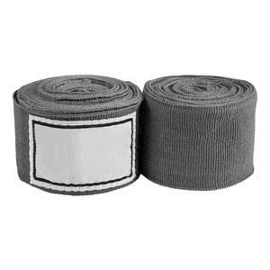 Bandage élastique imprimé sur mesure 5m pour Kickboxing, Bandages de boxe 180 pouces, Bandages de boxe mexicains - Product Image 6