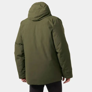 High Quality Unisex 3 in 1 Waterproof Winter Outdoor Mountaineering Breathable Windbreaker Ski <b>Jacket</b> with Stand Collar <b>Jackets</b> - Product Image 2