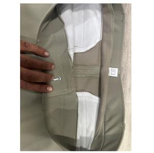 Pantalones de montar con parche para la rodilla de silicona para hombre, Color Beige, disponible a precio asequible, de exportación desde la India - Product Image 6