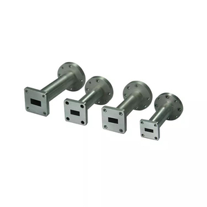 الأكثر مبيعًا على الانتقال من الدليل الموجي المستطيل إلى الدائري للانتقال إلى الدليل الموجي الدائري لمعدات الميكروويف - Product Image 6