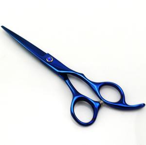 Barbier professionnel et ciseaux pour couper les cheveux ciseaux de coupe Ultra tranchants ciseaux de cheveux de meilleure qualité pour hommes et femmes - Product Image 1