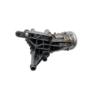 INTERCAMBIADOR DE AGUA/AZUFRARO (OIL) FIAT 500 Serie X 55273044 552 60 384, 552 80 444 Diésel 1600 (15>) - Product Image 5