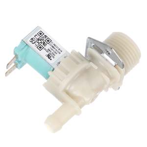 Valve d'eau d'origine OEM pour lave-vaisselle électrique, pièce de rechange - Product Image 1