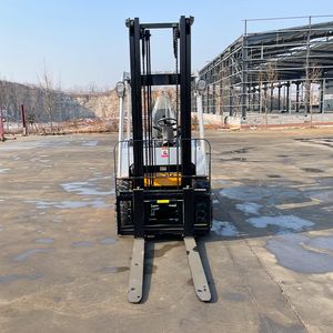 מלגזה דיזל חדשה לגמרי ואיכותית <span class=keywords><strong>3</strong></span> טון 2 טון מתאימה למחסן ויציאה - Product Image 3