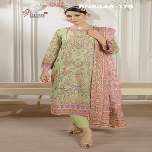 Chiffon Fabric Price in India