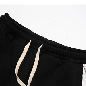 100% coton hommes Flare pantalon utilisation extérieure hommes Flare pantalon vêtements d'entraînement hommes Flare pantalon - Product Image 3