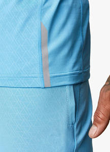 กางเกงขาสั้นวิ่งออกกำลังกายสำหรับผู้ชายกางเกงขาสั้นออกกำลังกายแบบสีพื้นเป็นมิตรกับสิ่งแวดล้อมสำหรับฤดูร้อน2026 - Product Image 4