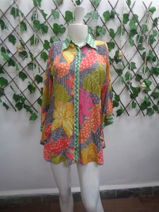 Kurti en coton élégant pour les femmes, idéal pour le travail, les fonctions ethniques, les voyages et les vêtements traditionnels de tous les jours disponibles au meilleur prix - Product Image 4
