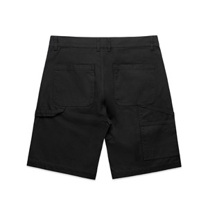 Men's Custom Multi Color Utility Cargo Regular Street Wear Unisex Shorts With Multi Pocket for Summer Autumn - Product Image 2