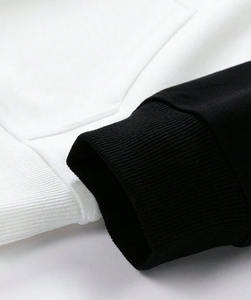 Sudadera con capucha al por mayor personalizado nuevo diseño ropa casual sudaderas con capucha para los hombres de gran tamaño mejor calidad hombres mejores sudaderas con capucha - Product Image 5