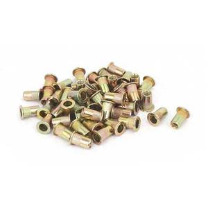 เม็ดมีดผสมทองเหลืองสำหรับใช้ในที่พักอาศัยเชิงพาณิชย์และอุตสาหกรรม - Product Image 5