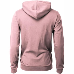 Sweat à capuche de yoga de coupe régulière pour hommes, sweat-shirt de course respirant à manches longues, vêtements de sport décontractés Sweats à capuche pour hommes vente en gros - Product Image 3