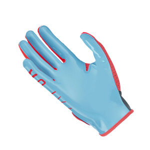 Gants de football américain à bas prix fabriqués au Pakistan Gants de football américain confortables pour unisexe - Product Image 4