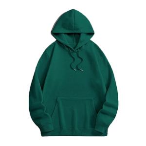 Sweat-shirts en molleton de coton, impression de logo personnalisée simple, sweats-shirts pour hommes, vente en gros, sweats-shirts et sweat-shirts unisexes personnalisés - Product Image 1