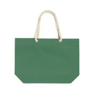 Borsa Tote in Cotone Personalizzata Kauly per Gadget, Prodotto Promozionale Personalizzabile - Product Image 2