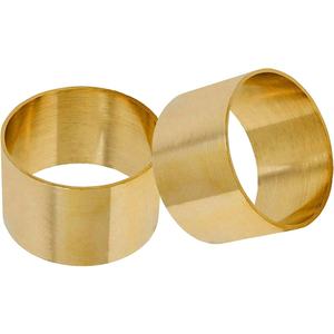 Luxurious Design <b>Silver</b> Plated <b>Napkin</b> Ring Dining Table Decor Metal <b>Napkin</b> Ring for Weddings Hot Summer Color - Product Image 5