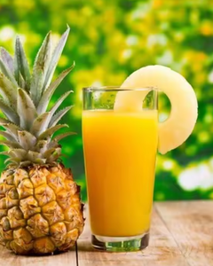 น้ำสับปะรดแช่แข็งขายส่ง100% ธรรมชาติและสด - Product Image 3