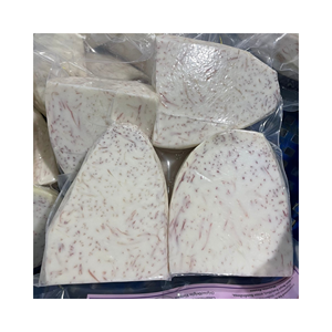 แถบแช่แข็งและมันฝรั่งแช่แข็งได้รับการรับรองมาตรฐาน IQF ผักทั้งหมดพรีเมี่ยม - Product Image 5