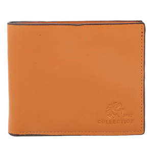 Portefeuille pour homme - Camel - Product Image 1