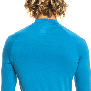 Camiseta de Manga Larga Lisa de la Mejor Calidad para Hombre - Servicio OEM Diseños Personalizados e Impresión de Logotipos Material de Alta Calidad - Product Image 4