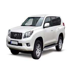 Voitures 4x4 Toyota Land Cruiser Prado 150 2.8L Turbo Diesel automatique 2022 - Product Image 4